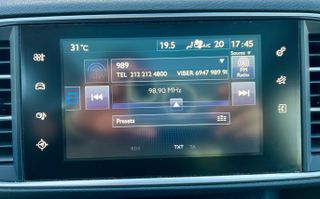 Peugeot 308 2017 ΑΜΕΑ ΜΕ ΣΥΣΤΗΜΑ KEMPF/ΑΥΤΟΜΑΤΟ/PANORAMA/PARKTRONIC//EU6-thumb-41