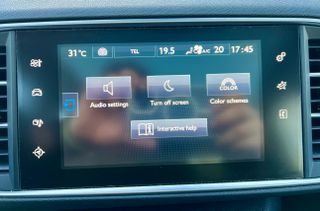 Peugeot 308 2017 ΑΜΕΑ ΜΕ ΣΥΣΤΗΜΑ KEMPF/ΑΥΤΟΜΑΤΟ/PANORAMA/PARKTRONIC//EU6-thumb-42