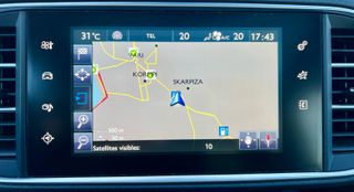 Peugeot 308 2017 ΑΜΕΑ ΜΕ ΣΥΣΤΗΜΑ KEMPF/ΑΥΤΟΜΑΤΟ/PANORAMA/PARKTRONIC//EU6-thumb-43