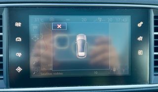 Peugeot 308 2017 ΑΜΕΑ ΜΕ ΣΥΣΤΗΜΑ KEMPF/ΑΥΤΟΜΑΤΟ/PANORAMA/PARKTRONIC//EU6-thumb-44