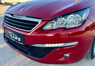 Peugeot 308 2017 ΑΜΕΑ ΜΕ ΣΥΣΤΗΜΑ KEMPF/ΑΥΤΟΜΑΤΟ/PANORAMA/PARKTRONIC//EU6-thumb-9