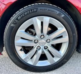 Peugeot 308 2017 ΑΜΕΑ ΜΕ ΣΥΣΤΗΜΑ KEMPF/ΑΥΤΟΜΑΤΟ/PANORAMA/PARKTRONIC//EU6-thumb-10