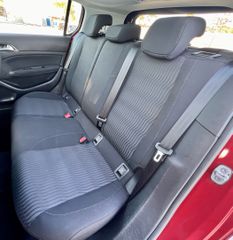Peugeot 308 2017 ΑΜΕΑ ΜΕ ΣΥΣΤΗΜΑ KEMPF/ΑΥΤΟΜΑΤΟ/PANORAMA/PARKTRONIC//EU6-thumb-18