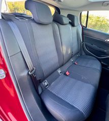 Peugeot 308 2017 ΑΜΕΑ ΜΕ ΣΥΣΤΗΜΑ KEMPF/ΑΥΤΟΜΑΤΟ/PANORAMA/PARKTRONIC//EU6-thumb-22