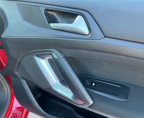 Peugeot 308 2017 ΑΜΕΑ ΜΕ ΣΥΣΤΗΜΑ KEMPF/ΑΥΤΟΜΑΤΟ/PANORAMA/PARKTRONIC//EU6-thumb-24