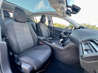 Peugeot 308 2017 ΑΜΕΑ ΜΕ ΣΥΣΤΗΜΑ KEMPF/ΑΥΤΟΜΑΤΟ/PANORAMA/PARKTRONIC//EU6-thumb-25