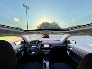 Peugeot 308 2017 ΑΜΕΑ ΜΕ ΣΥΣΤΗΜΑ KEMPF/ΑΥΤΟΜΑΤΟ/PANORAMA/PARKTRONIC//EU6-thumb-26