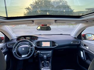 Peugeot 308 2017 ΑΜΕΑ ΜΕ ΣΥΣΤΗΜΑ KEMPF/ΑΥΤΟΜΑΤΟ/PANORAMA/PARKTRONIC//EU6-thumb-27