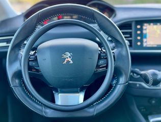 Peugeot 308 2017 ΑΜΕΑ ΜΕ ΣΥΣΤΗΜΑ KEMPF/ΑΥΤΟΜΑΤΟ/PANORAMA/PARKTRONIC//EU6-thumb-29