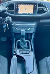 Peugeot 308 2017 ΑΜΕΑ ΜΕ ΣΥΣΤΗΜΑ KEMPF/ΑΥΤΟΜΑΤΟ/PANORAMA/PARKTRONIC//EU6-thumb-33