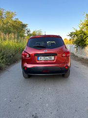 Nissan Qashqai 2010-thumb-5