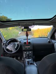 Nissan Qashqai 2010-thumb-8