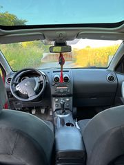 Nissan Qashqai 2010-thumb-9