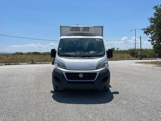 Ψυγείο Fiat 2019 Ducato