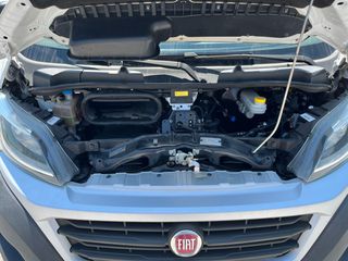 Ψυγείο Fiat 2019 Ducato-thumb-9