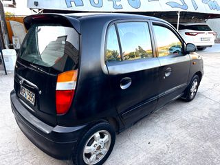 Hyundai Atos 2001 A/C-ΥΔ ΤΙΜΟΝΙ-thumb-1