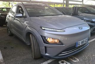 Hyundai KONA Elektro 2022 ΑΥΤΟΝΟΜΙΑ 440- 480 χλμ!!!-Μπαταρια 64 kW!!! ΦΠΑ ΕΚΠΙΠΤΕΙ!