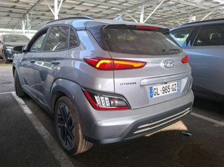 Hyundai KONA Elektro 2022 ΑΥΤΟΝΟΜΙΑ 440- 480 χλμ!!!-Μπαταρια 64 kW!!! ΦΠΑ ΕΚΠΙΠΤΕΙ!-thumb-2