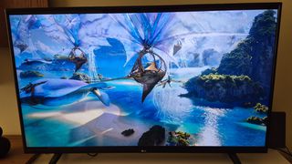 LG 43" Smart TV 4K Ultra HD (43UN70006LA) Σε Υπεράριστη Κατάσταση
