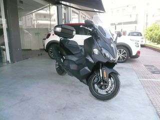 Sym MAXSYM TL 508 TCS 2024-thumb-1