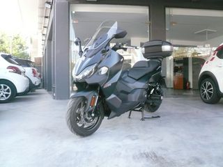 Sym MAXSYM TL 508 TCS 2024-thumb-2