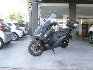 Sym MAXSYM TL 508 TCS 2024-thumb-5