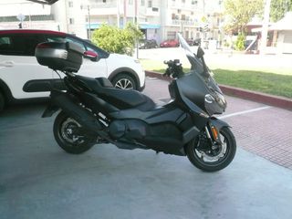 Sym MAXSYM TL 508 TCS 2024-thumb-6