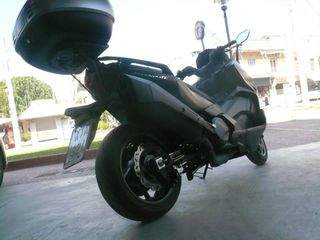 Sym MAXSYM TL 508 TCS 2024-thumb-7