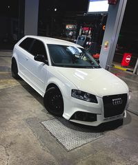 Audi A3 2009-thumb-3