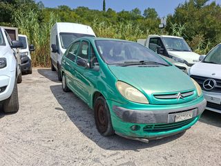 Citroen Xsara Picasso 2001