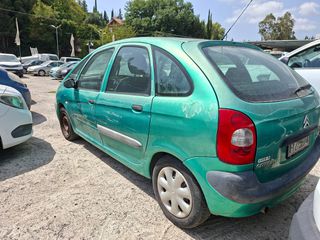 Citroen Xsara Picasso 2001-thumb-1