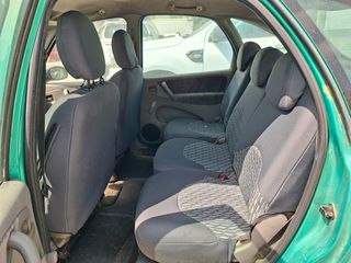 Citroen Xsara Picasso 2001-thumb-2