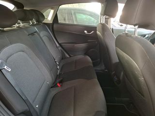 Hyundai Kona 2022 ΑΥΤΟΝΟΜΙΑ 440- 480 χλμ!!!-Μπαταρια 64 kW!!! ΦΠΑ Εκπιπτει-thumb-1