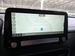 Hyundai Kona 2022 ΑΥΤΟΝΟΜΙΑ 440- 480 χλμ!!!-Μπαταρια 64 kW!!! ΦΠΑ Εκπιπτει-thumb-6