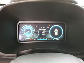 Hyundai Kona 2022 ΑΥΤΟΝΟΜΙΑ 440- 480 χλμ!!!-Μπαταρια 64 kW!!! ΦΠΑ Εκπιπτει-thumb-11