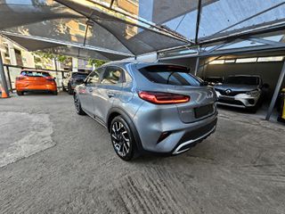 Kia XCeed 2023 1.5 T-GDi ACTIVE DCT7 | Camera | Navi | 18” | Euro 6d-thumb-2