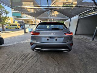 Kia XCeed 2023 1.5 T-GDi ACTIVE DCT7 | Camera | Navi | 18” | Euro 6d-thumb-3