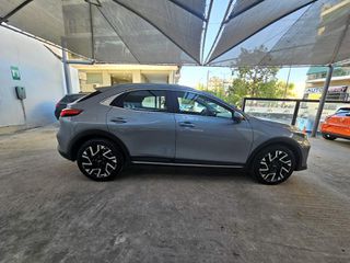 Kia XCeed 2023 1.5 T-GDi ACTIVE DCT7 | Camera | Navi | 18” | Euro 6d-thumb-5
