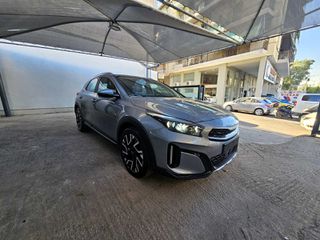 Kia XCeed 2023 1.5 T-GDi ACTIVE DCT7 | Camera | Navi | 18” | Euro 6d-thumb-6