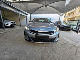 Kia XCeed 2023 1.5 T-GDi ACTIVE DCT7 | Camera | Navi | 18” | Euro 6d-thumb-7