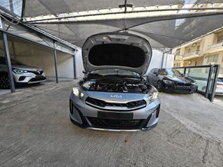 Kia XCeed 2023 1.5 T-GDi ACTIVE DCT7 | Camera | Navi | 18” | Euro 6d-thumb-8