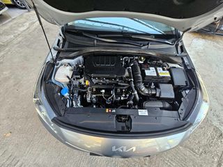 Kia XCeed 2023 1.5 T-GDi ACTIVE DCT7 | Camera | Navi | 18” | Euro 6d-thumb-9