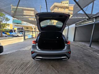 Kia XCeed 2023 1.5 T-GDi ACTIVE DCT7 | Camera | Navi | 18” | Euro 6d-thumb-10