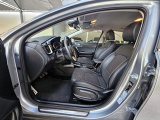 Kia XCeed 2023 1.5 T-GDi ACTIVE DCT7 | Camera | Navi | 18” | Euro 6d-thumb-12