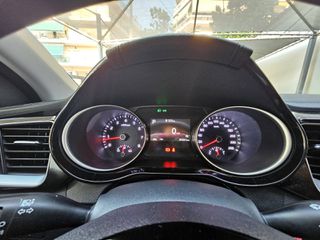 Kia XCeed 2023 1.5 T-GDi ACTIVE DCT7 | Camera | Navi | 18” | Euro 6d-thumb-17