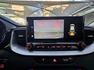 Kia XCeed 2023 1.5 T-GDi ACTIVE DCT7 | Camera | Navi | 18” | Euro 6d-thumb-18