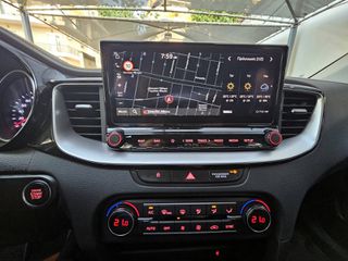 Kia XCeed 2023 1.5 T-GDi ACTIVE DCT7 | Camera | Navi | 18” | Euro 6d-thumb-20