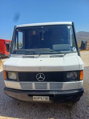 Κλούβα Mercedes-Benz 1994 208 D