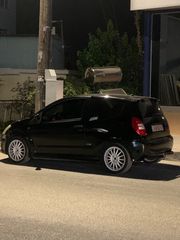 Citroen C2 2008 Vts