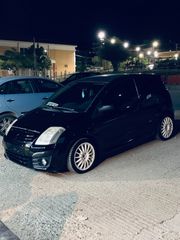 Citroen C2 2008 Vts-thumb-1